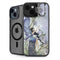 Creation by Amy Brown iPhone 15 Kickstand Case